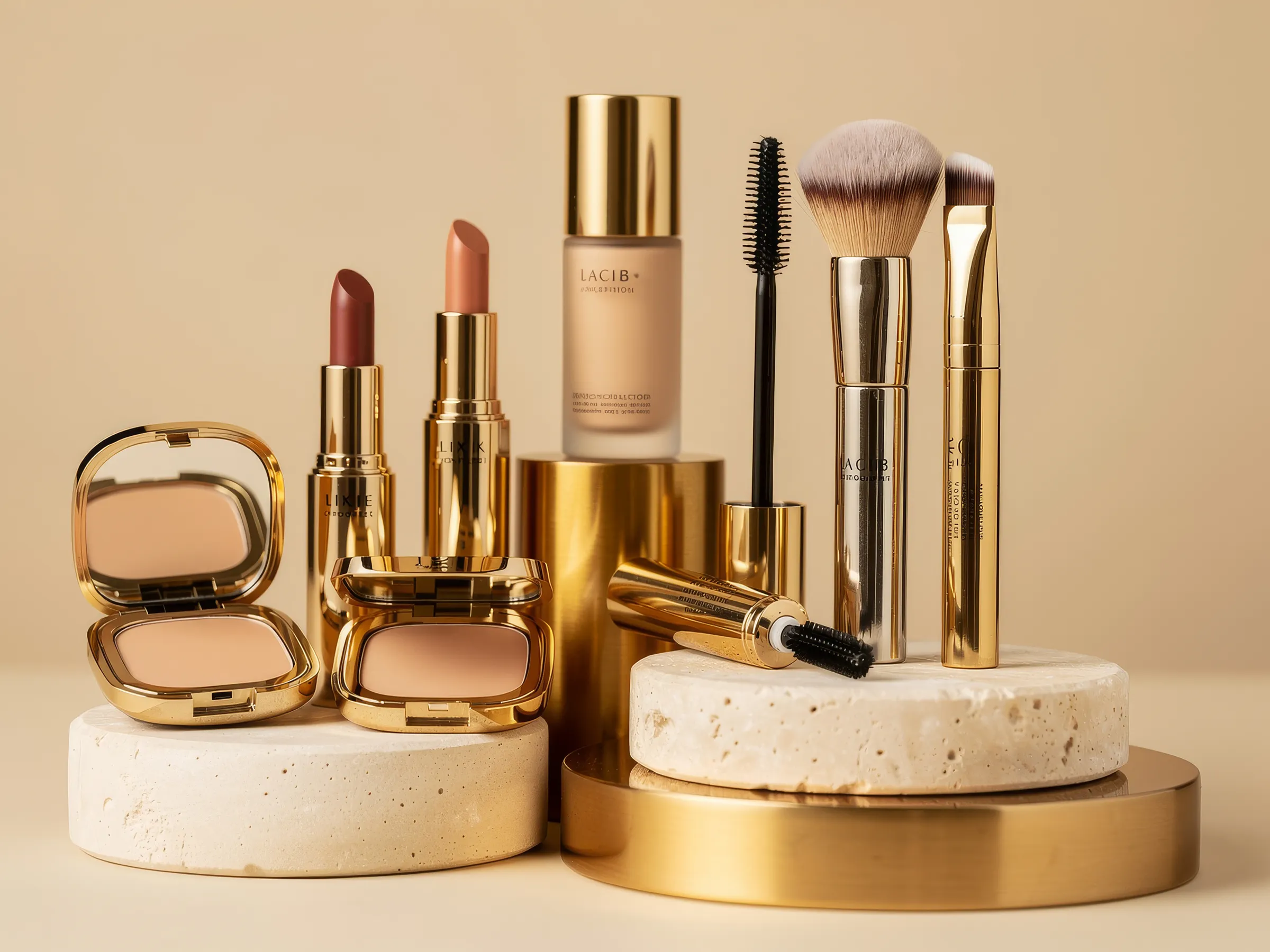 Product ONE - Cosmetics