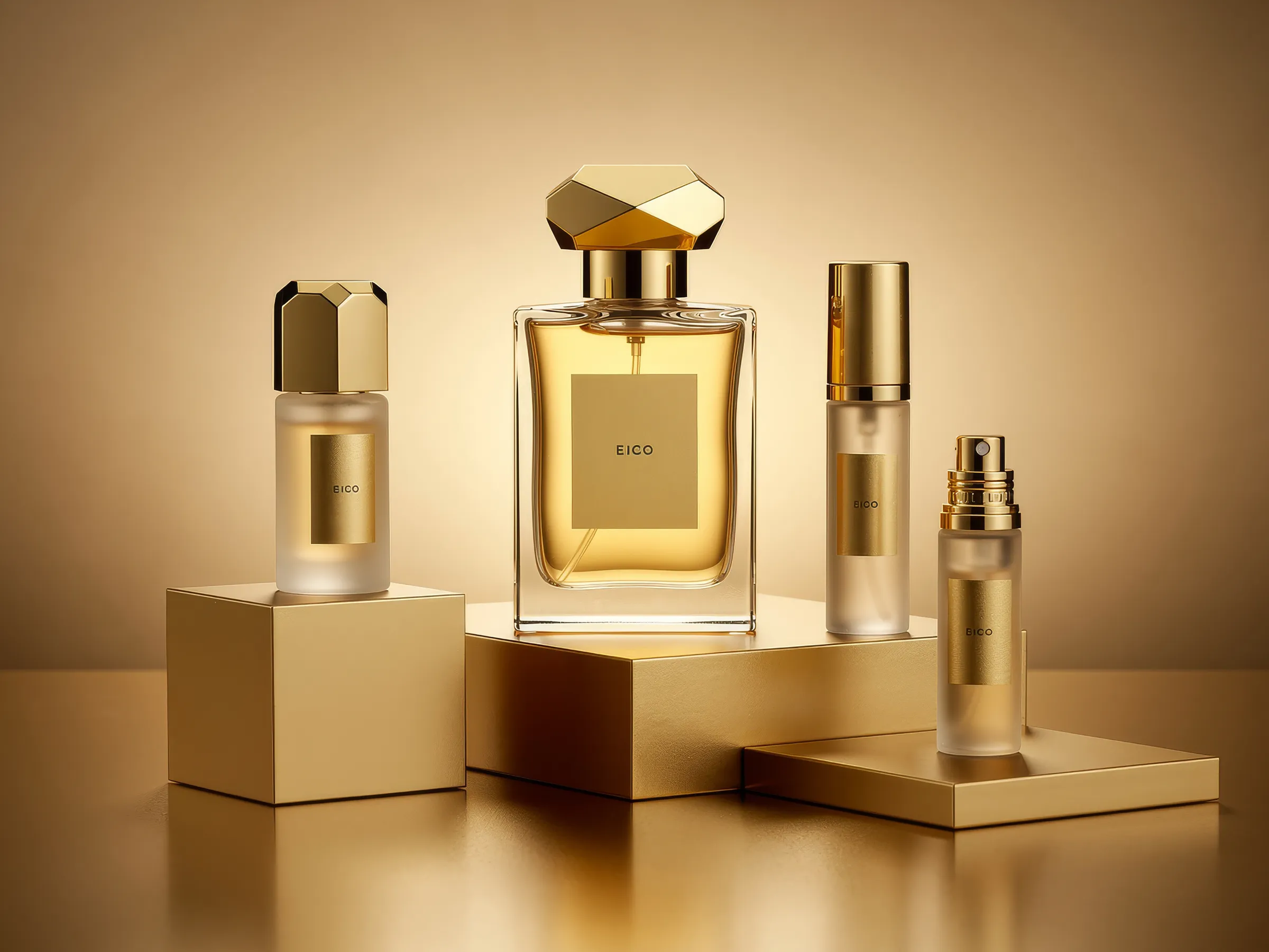 Product ONE - Cosmetics