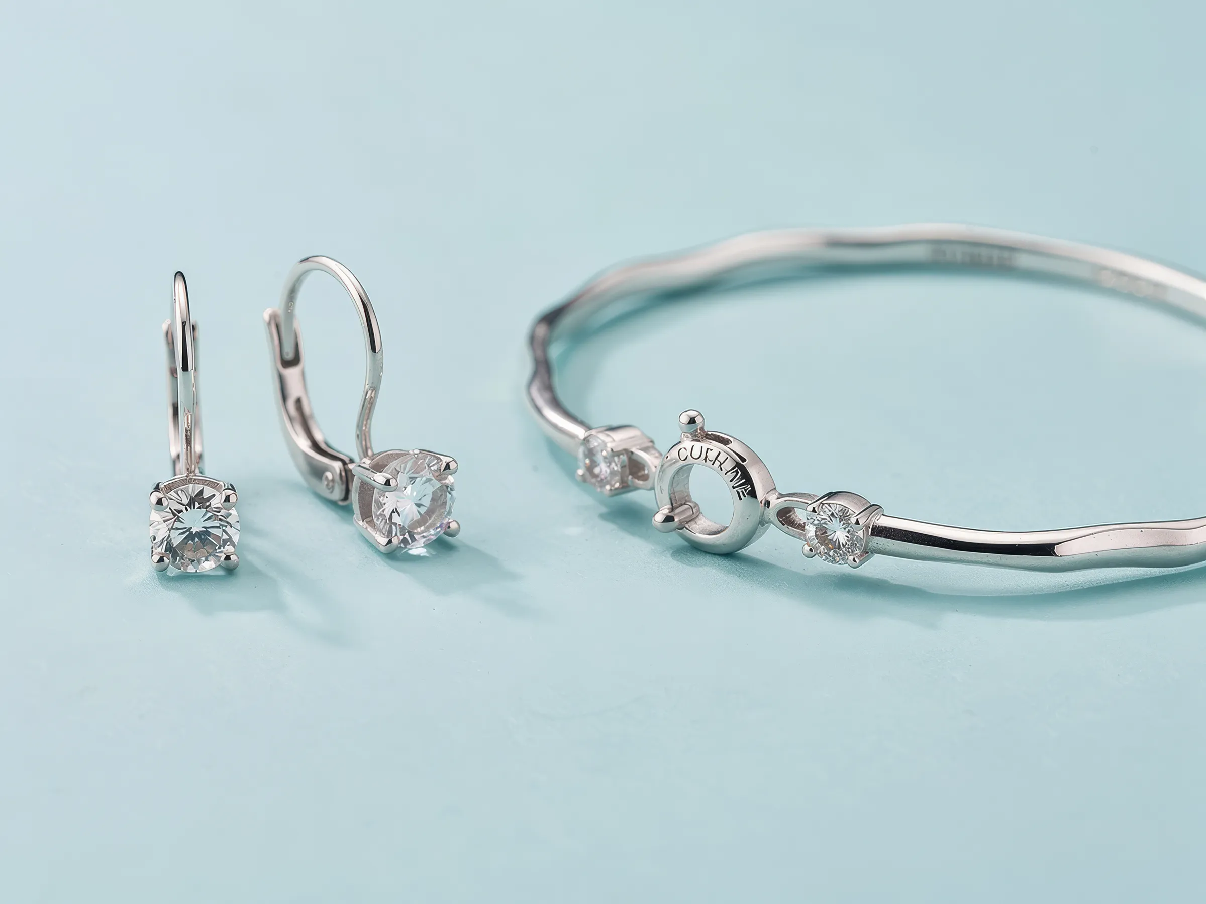 Product ONE - Jewellery