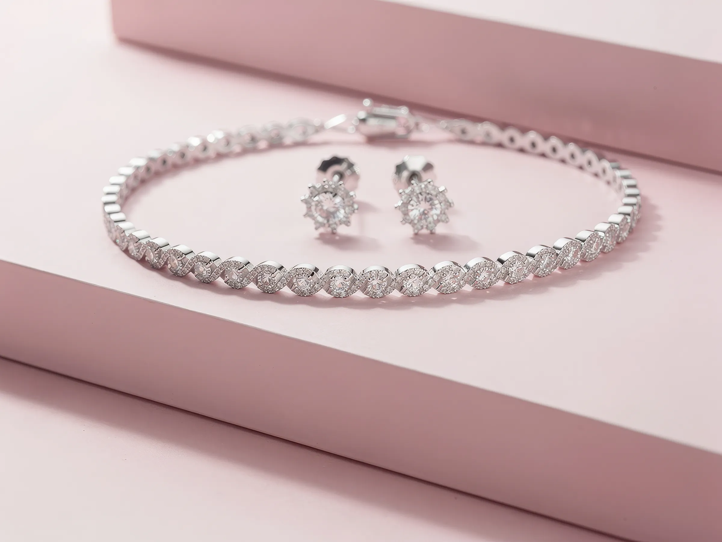 Product ONE - Jewellery