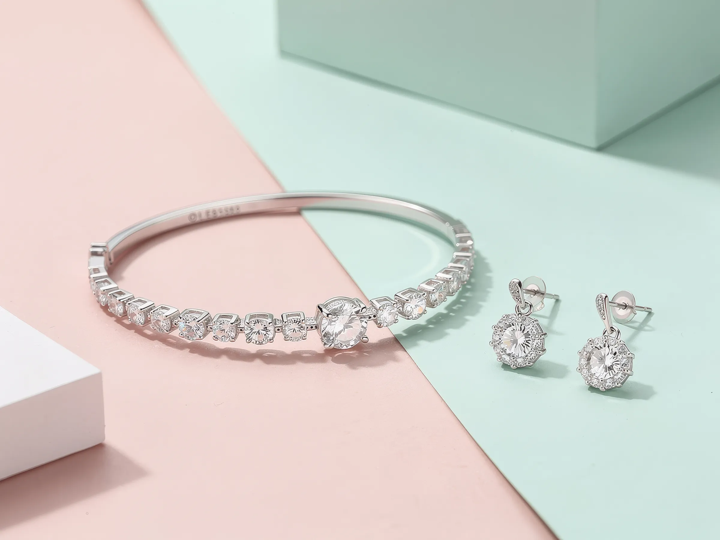 Product ONE - Jewellery