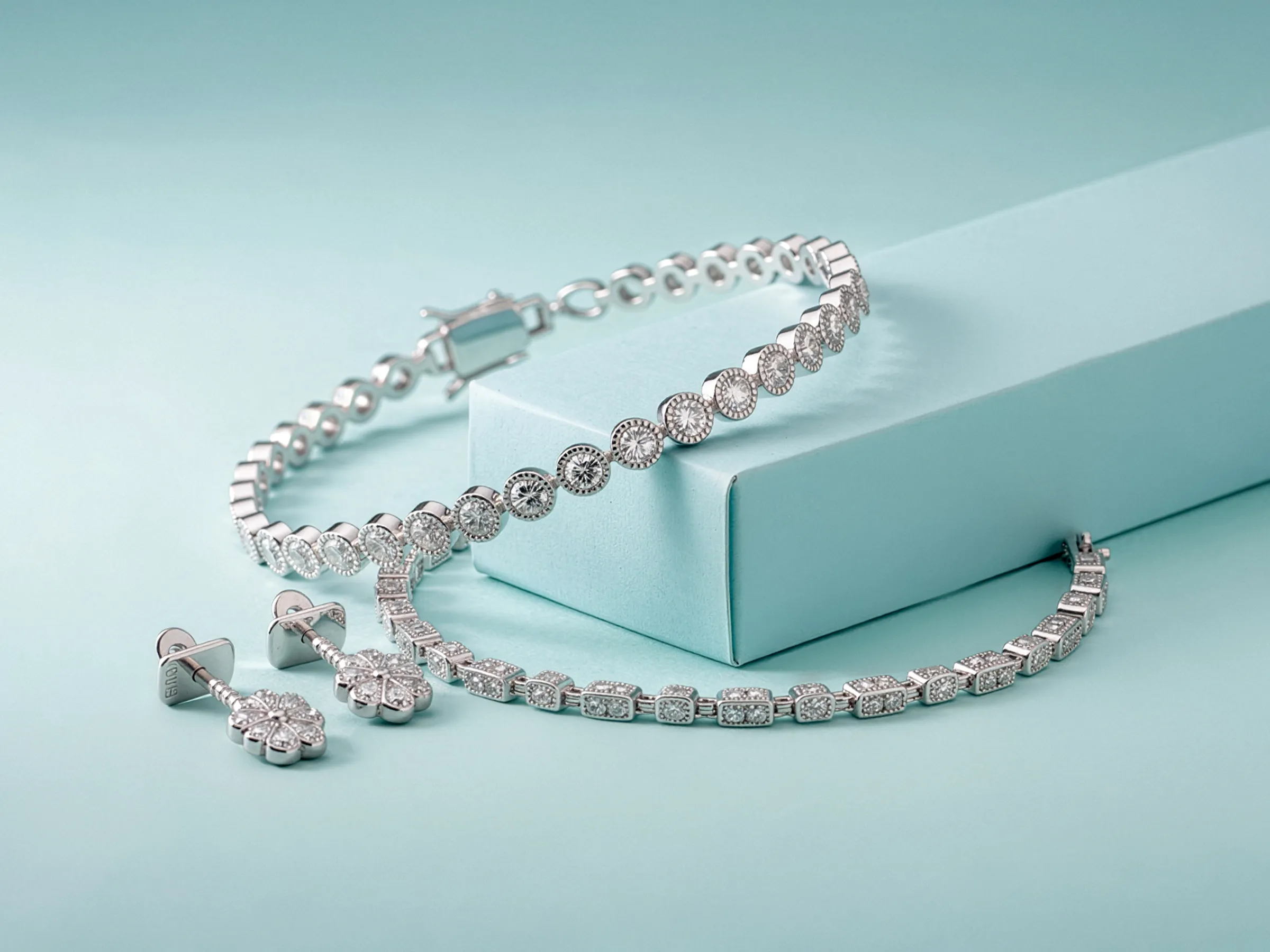 Product ONE - Jewellery