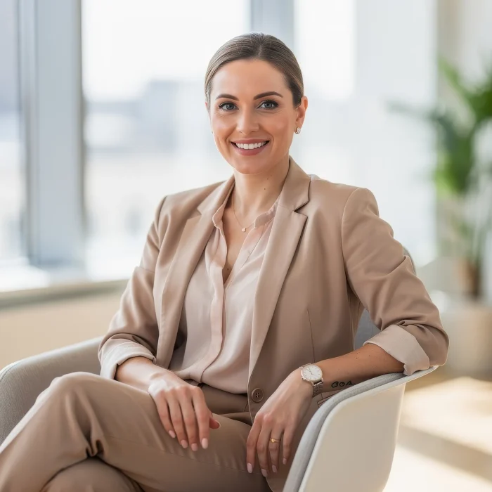 Product ONE - Headshots